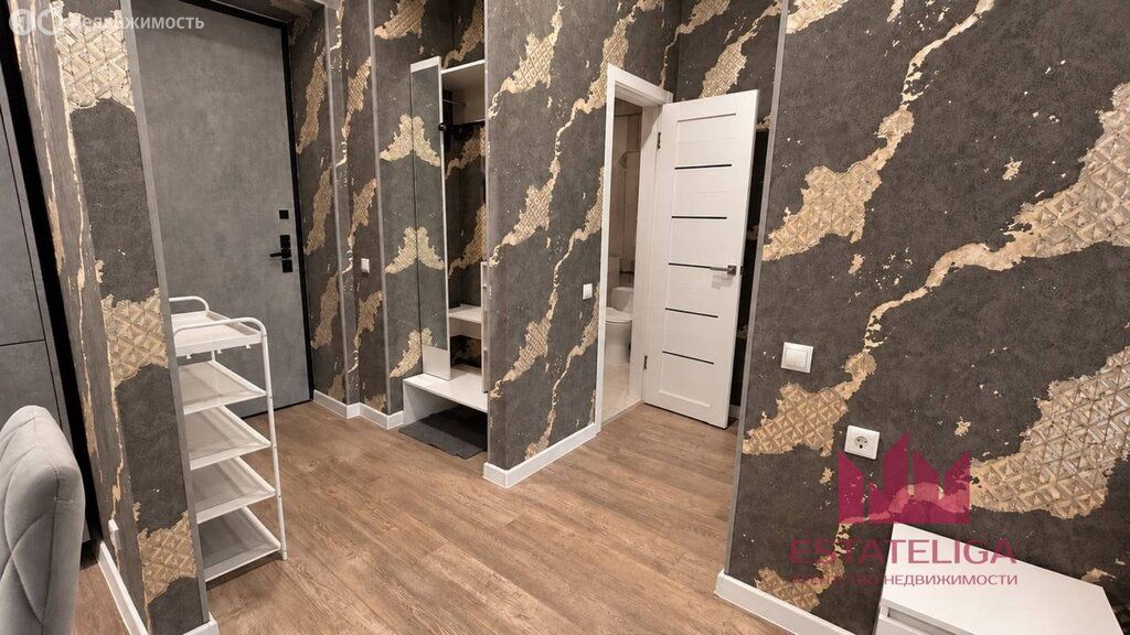 m. Serpukhovskaya: Apartment, 1-rooms