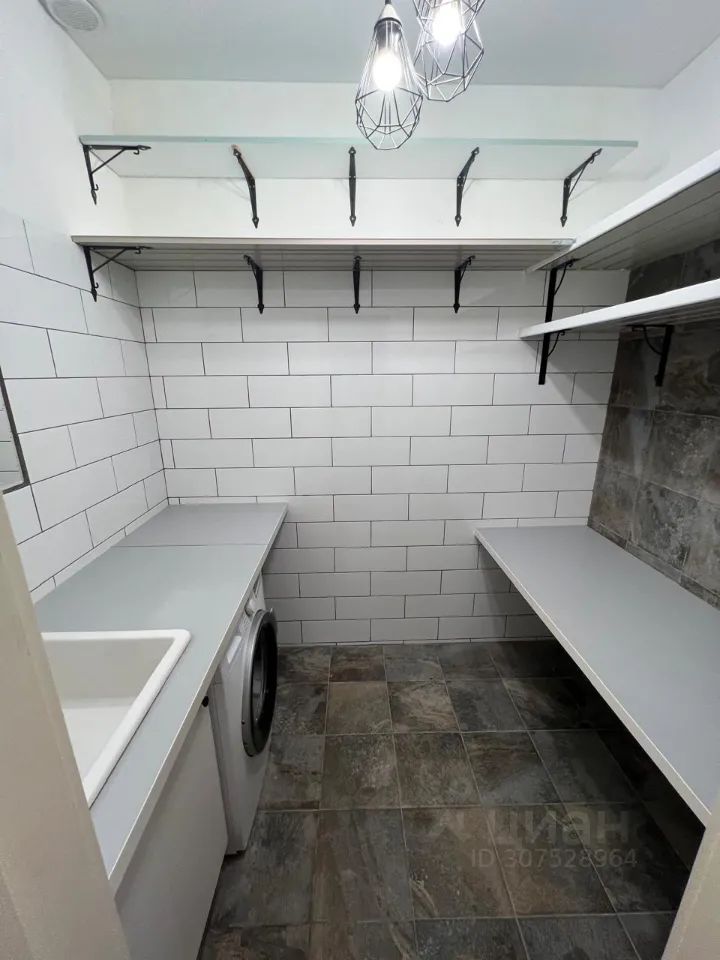m. Reutovo: Apartment, 3-rooms