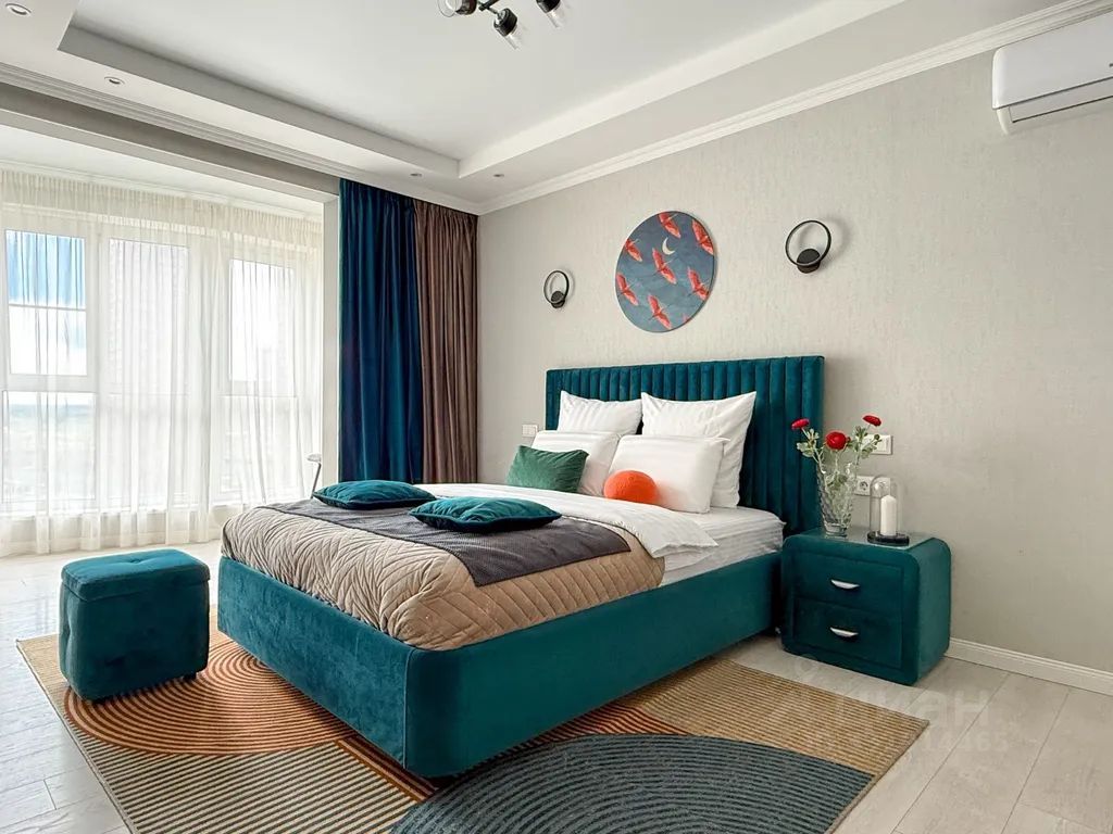 m. Aminyevskaya: Apartment, 1-rooms