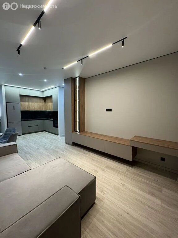 m. Tekhnopark: Apartment, 2-rooms