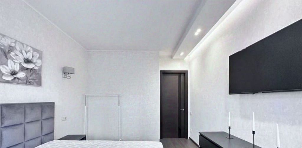 m. Shabolovskaya: Apartment, 2-rooms