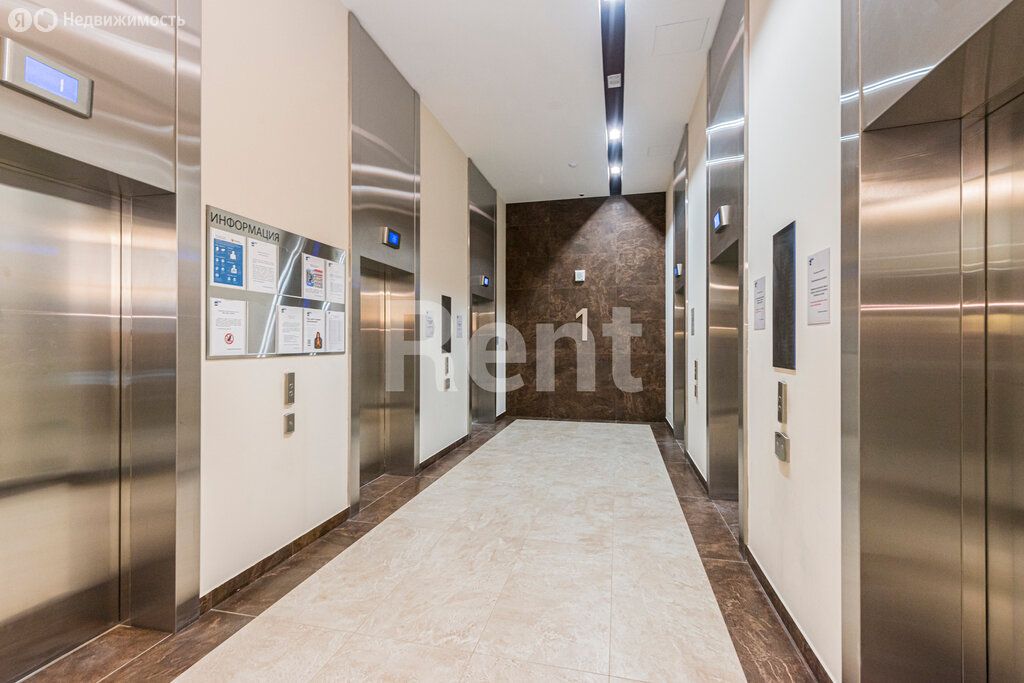m. Bagrationovskaya: Apartment, 1-rooms