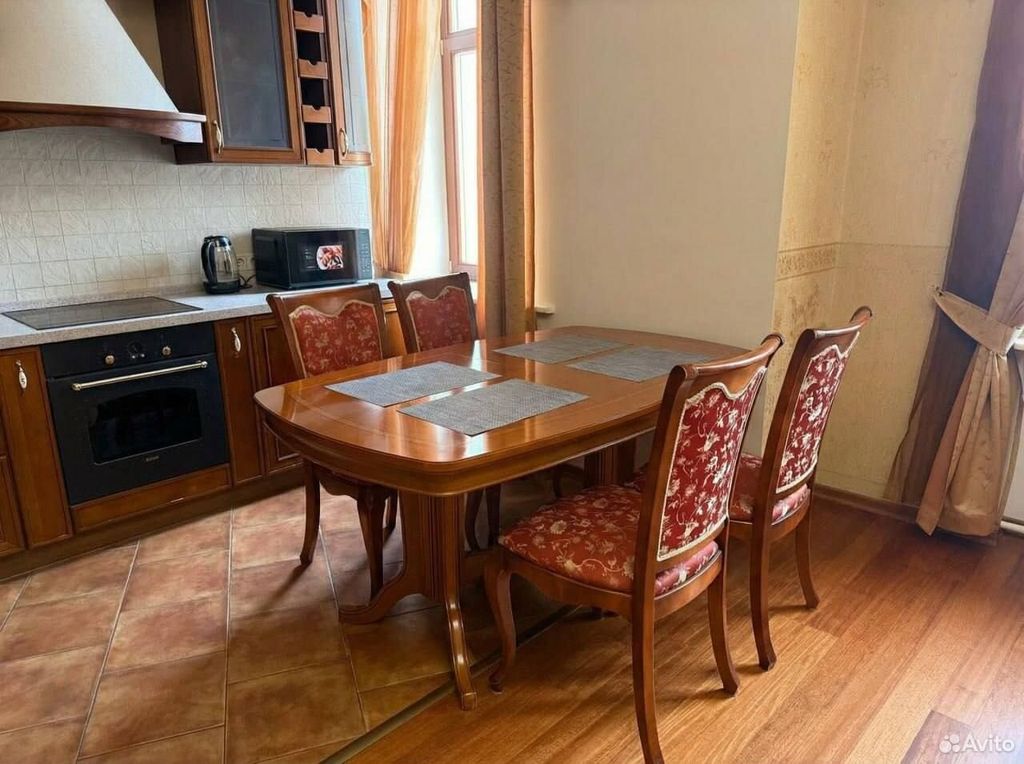 m. Kievskaya: Apartment, 2-rooms