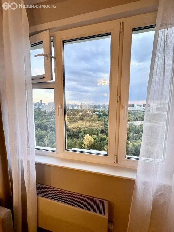 m. Sviblovo: Apartment, 1-rooms