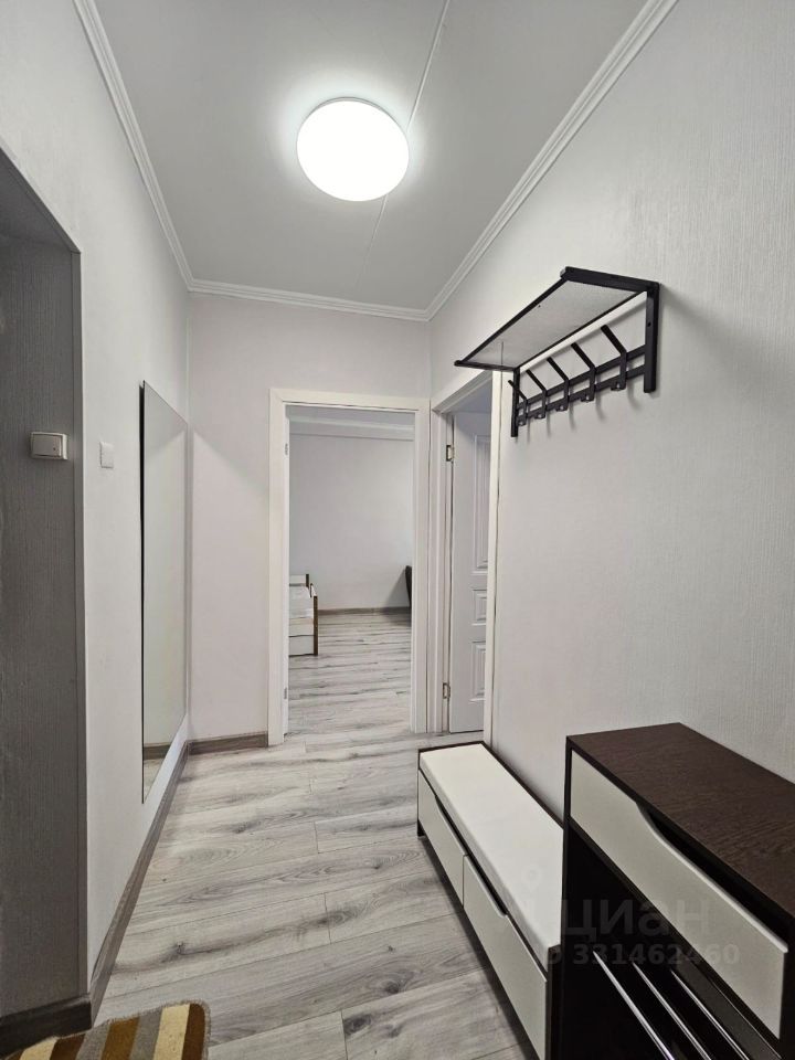 m. Arbatskaya: Apartment, 2-rooms