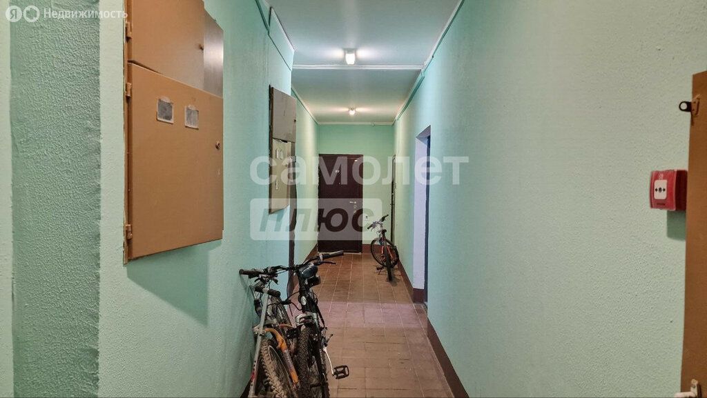 m. Podolsk: Apartment, 1-rooms