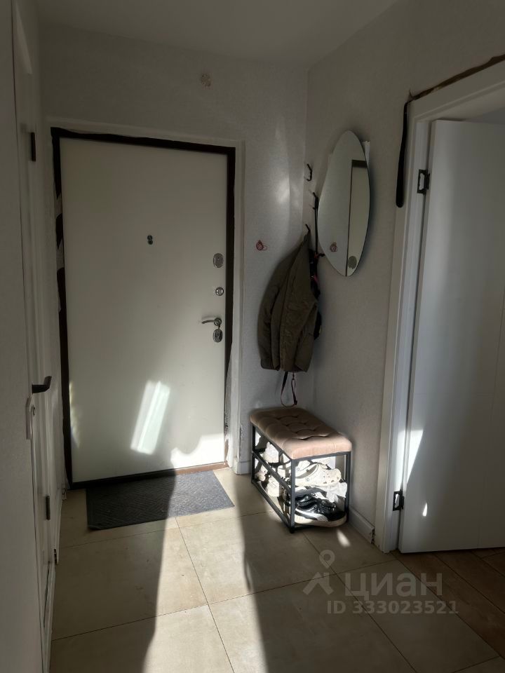 m. Bulvar Dmitriya Donskogo: Apartment, 1-rooms