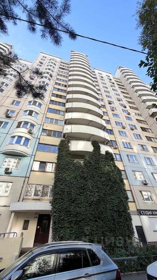 m. Penyagino: Apartment, 1-rooms