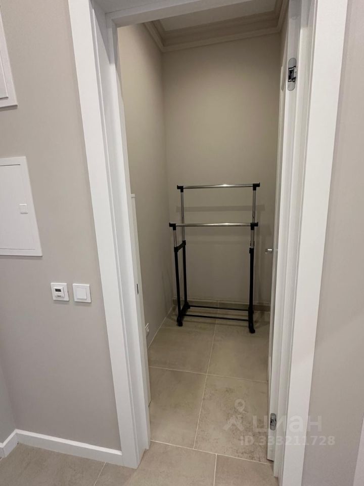 m. Aminyevskaya: Apartment, 2-rooms