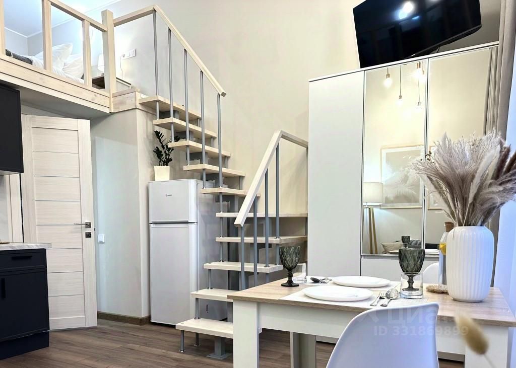 m. Skolkovo: Apartment, 1-rooms