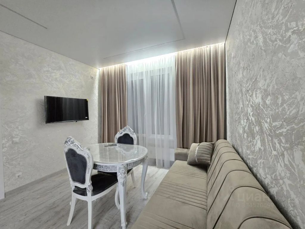 m. Bitsa: Apartment, 1-rooms