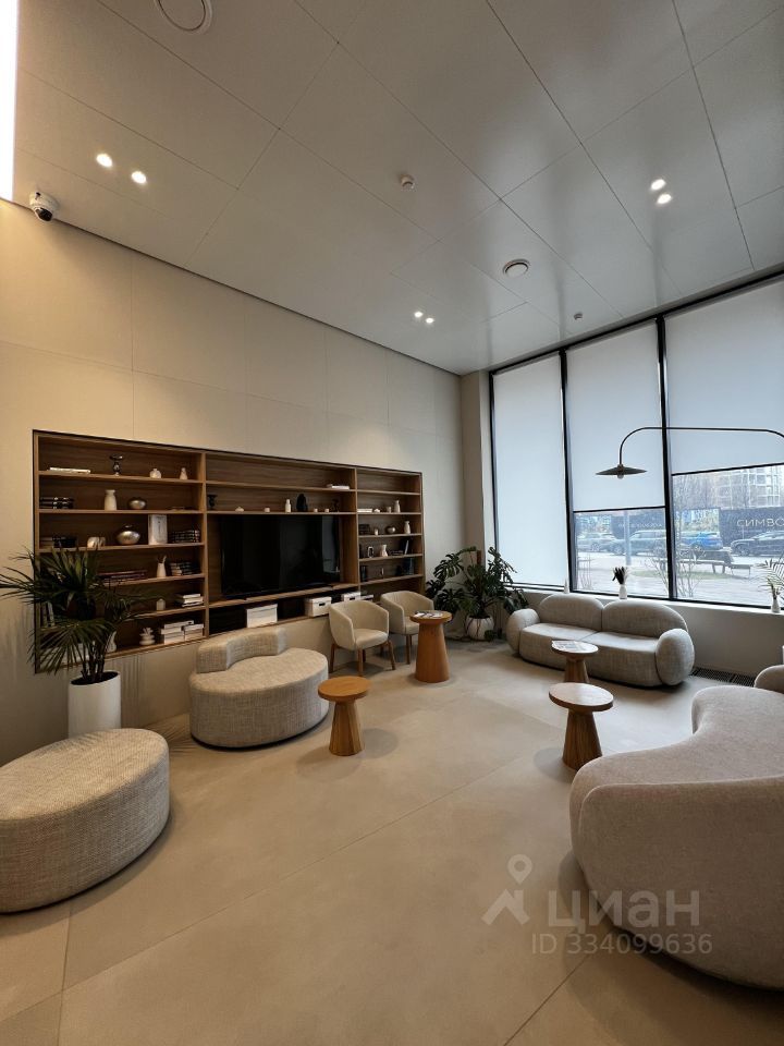 m. Serp i Molot: Apartment, 2-rooms