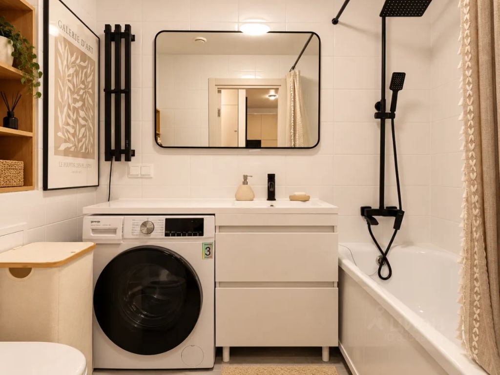 m. Butyrskaya : Apartment, 1-rooms