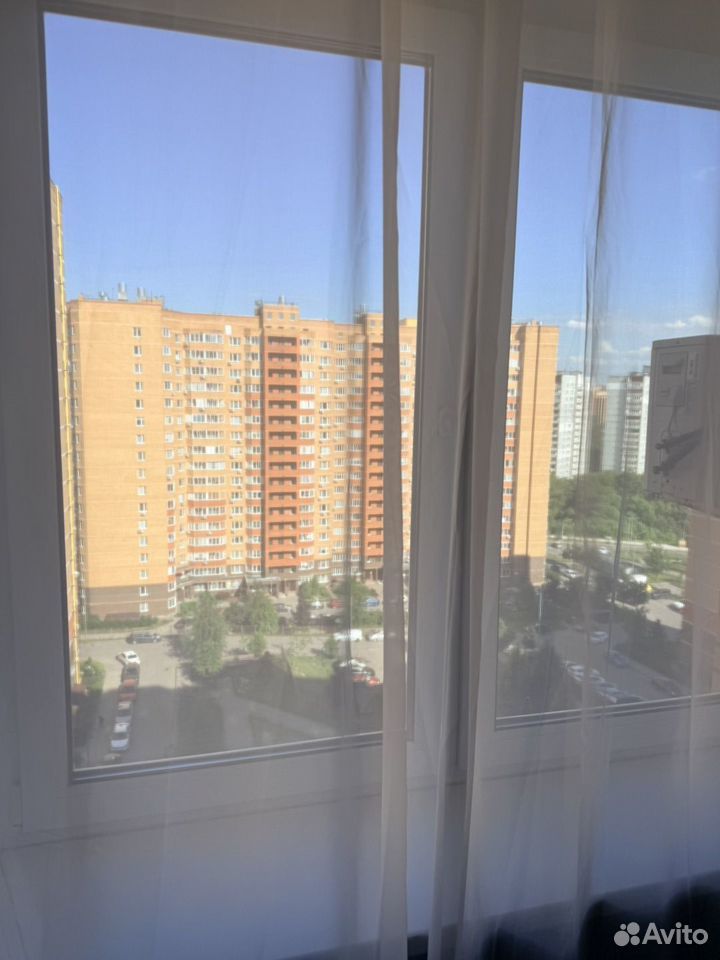 m. Bitsa: Apartment, 1-rooms