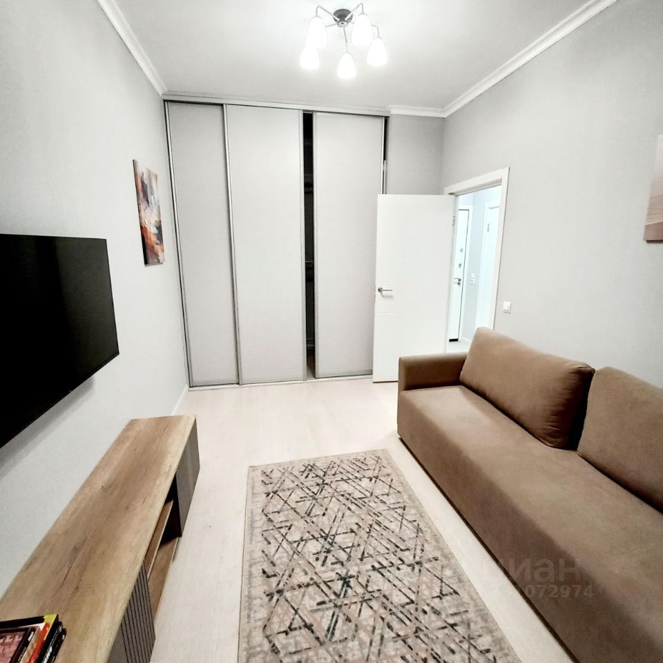 m. Strogino: Apartment, 1-rooms