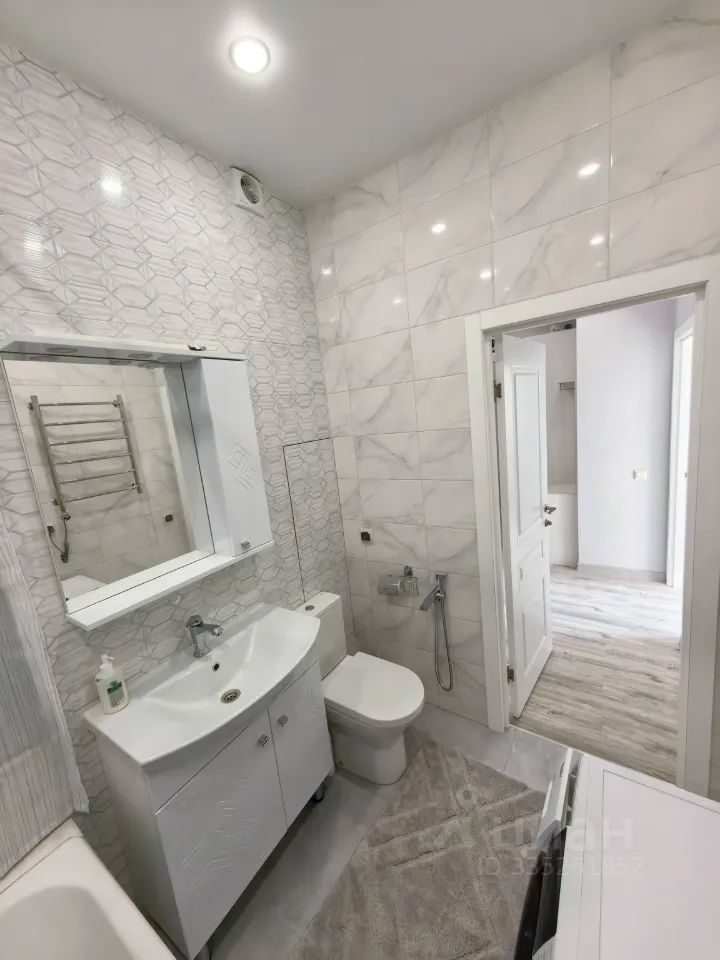 m. Spartak: Apartment, 1-rooms