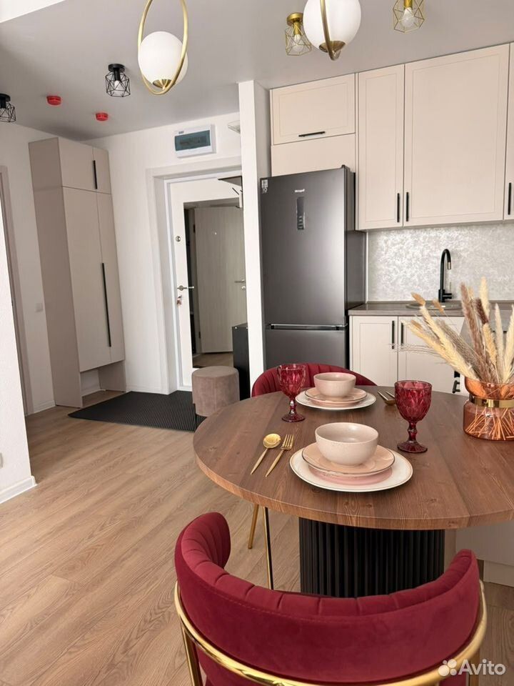 m. Volgogradsky prospekt: Apartment, 1-rooms