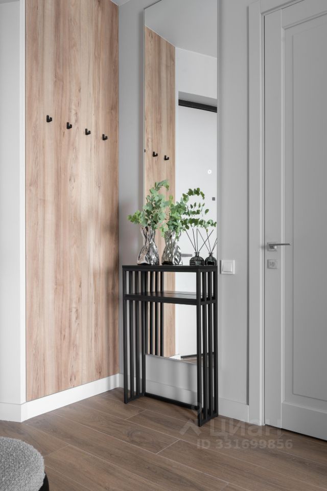 m. Akademicheskaya: Apartment, 1-rooms