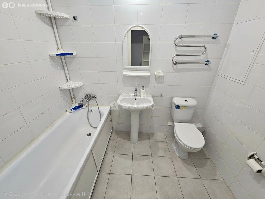 m. Medvedkovo: Apartment, 2-rooms