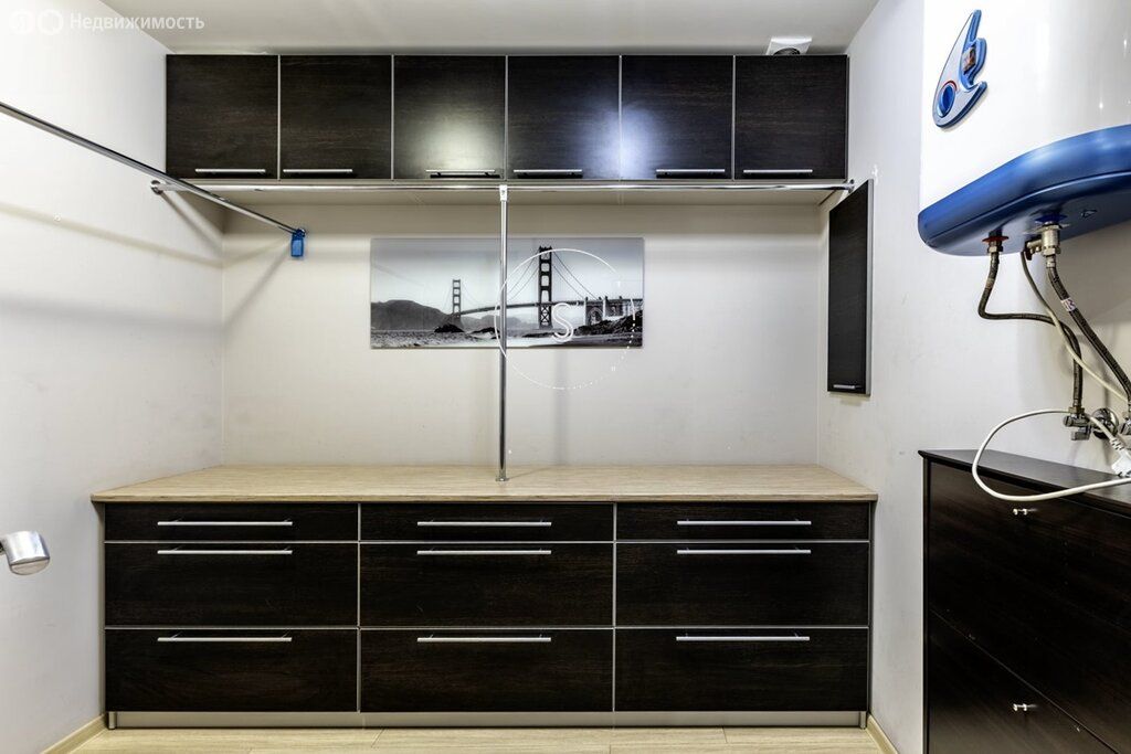 m. Matveevskoe: Apartment, 3-rooms