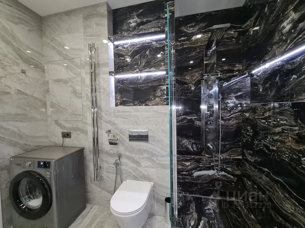 m. Bagrationovskaya: Apartment, 1-rooms