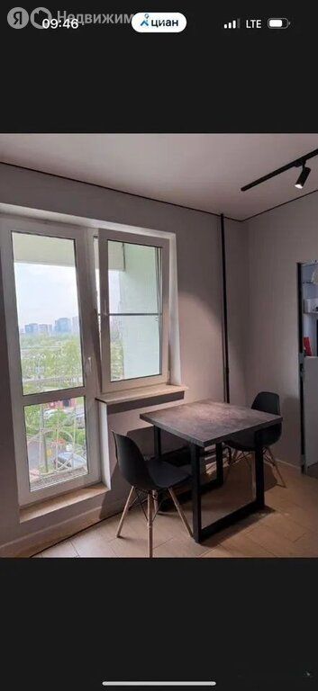 m. Tekhnopark: Apartment, 1-rooms