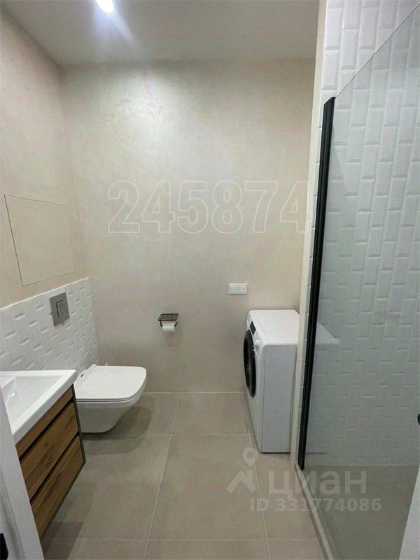 m. Oktyabrskoe pole: Apartment, 1-rooms