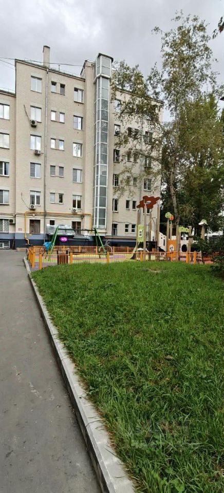 m. Фрунзенская: Apartment, 2-rooms
