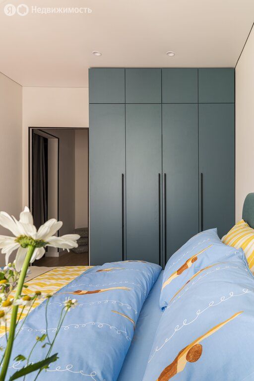 m. Mnevniki: Apartment, 2-rooms