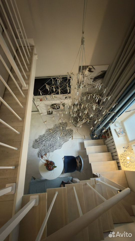 m. Marksistskaya: Apartment, 1-rooms