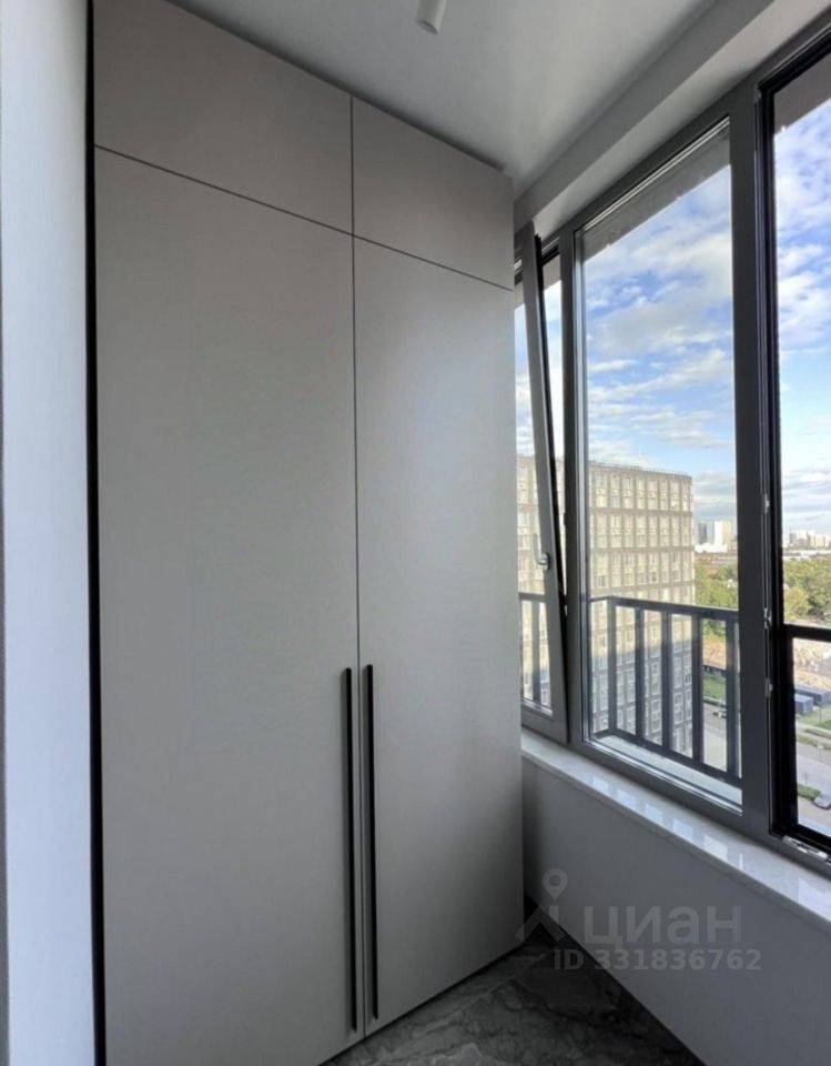 m. Stakhanovskaya: Apartment, 1-rooms