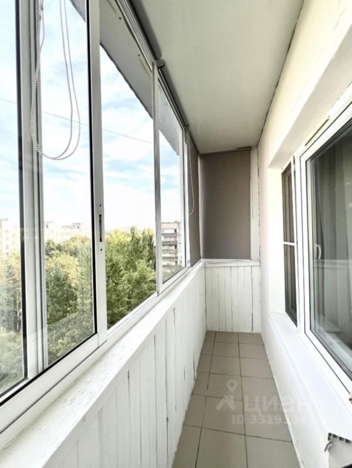 m. Tekstilschiki: Apartment, studio