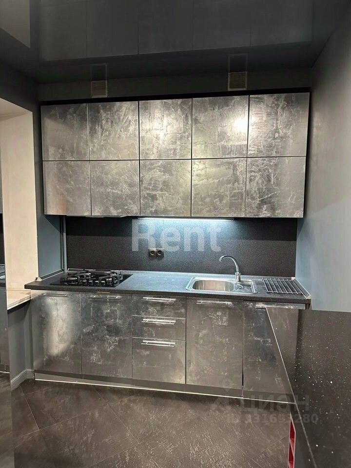 m. Prospekt Vernadskogo: Apartment, 1-rooms