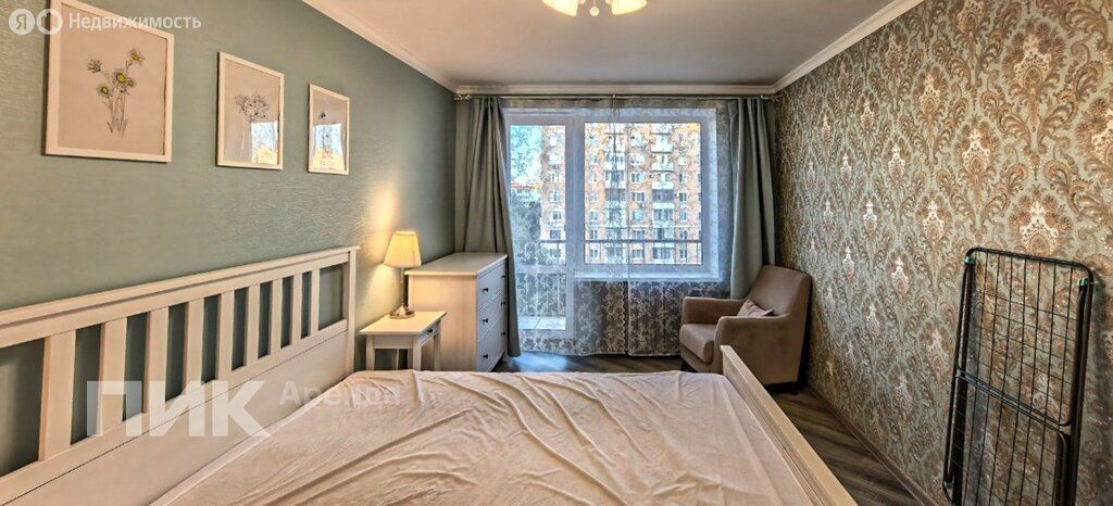 m. Mendeleevskaya: Apartment, 1-rooms