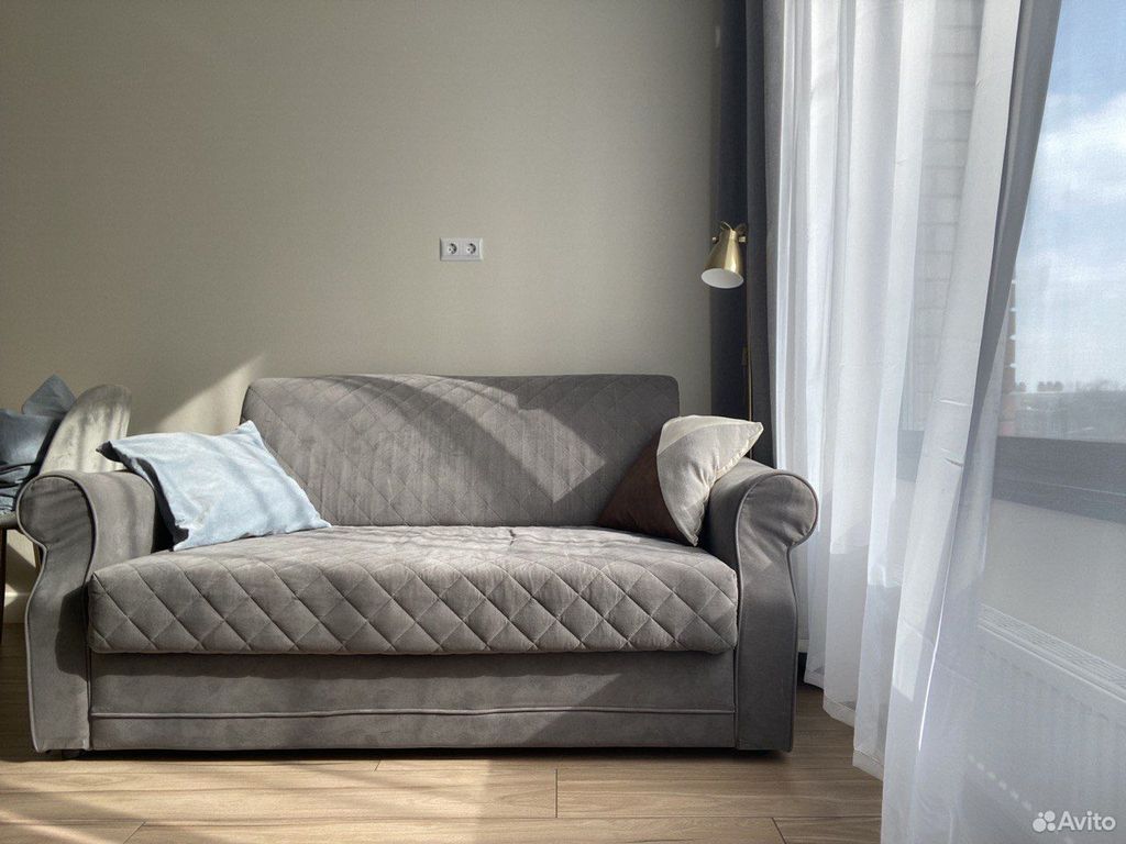 m. Shelepikha: Apartment, 1-rooms