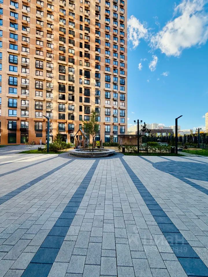 m. Volgogradsky prospekt: Apartment, 1-rooms