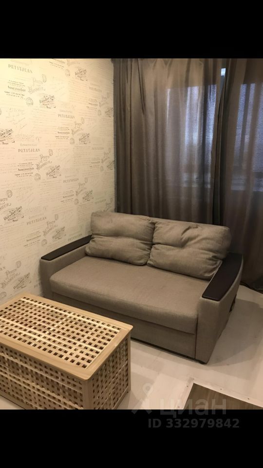 m. Planernaya: Apartment, studio
