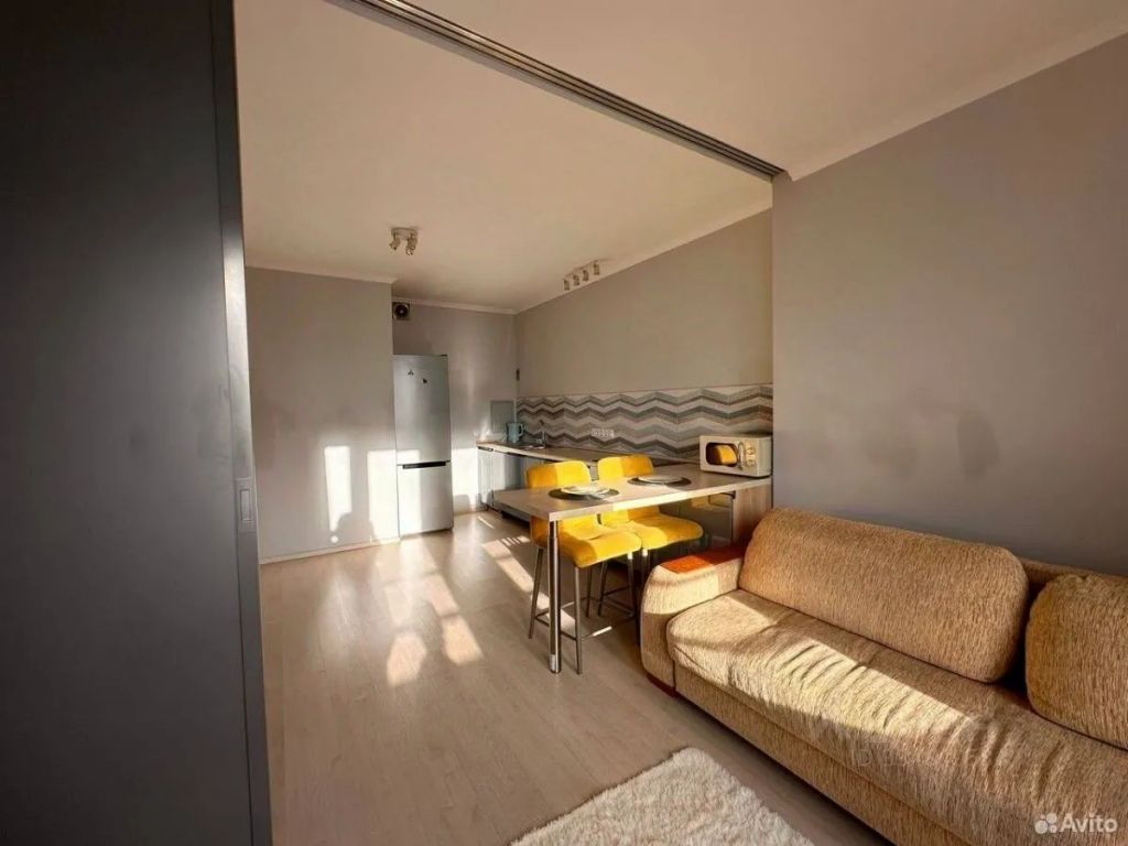 m. Dmitrovskaya: Apartment, 1-rooms