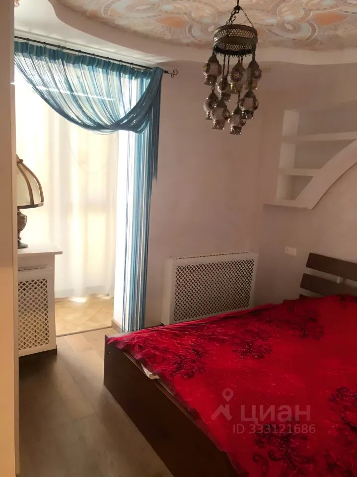 m. Nekrasovka: Apartment, 2-rooms