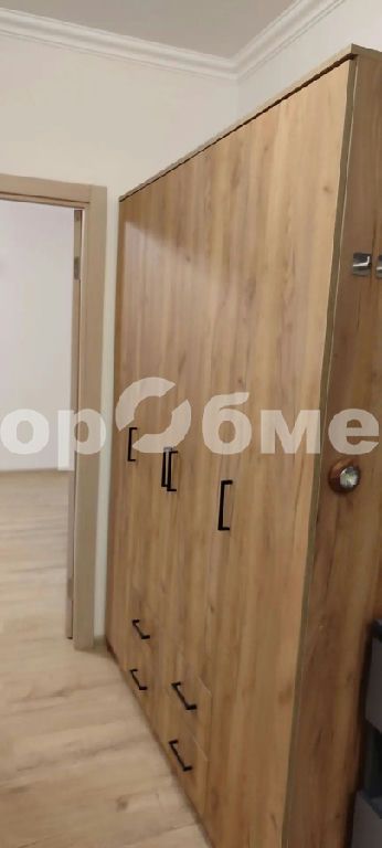 m. Nizhegorodskaya: Apartment, 2-rooms