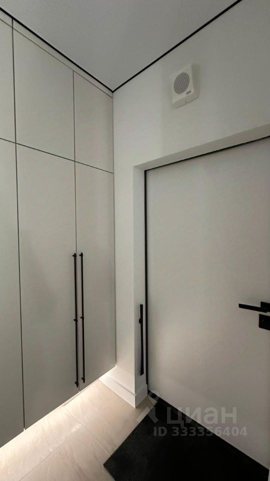 m. Tekhnopark: Apartment, studio
