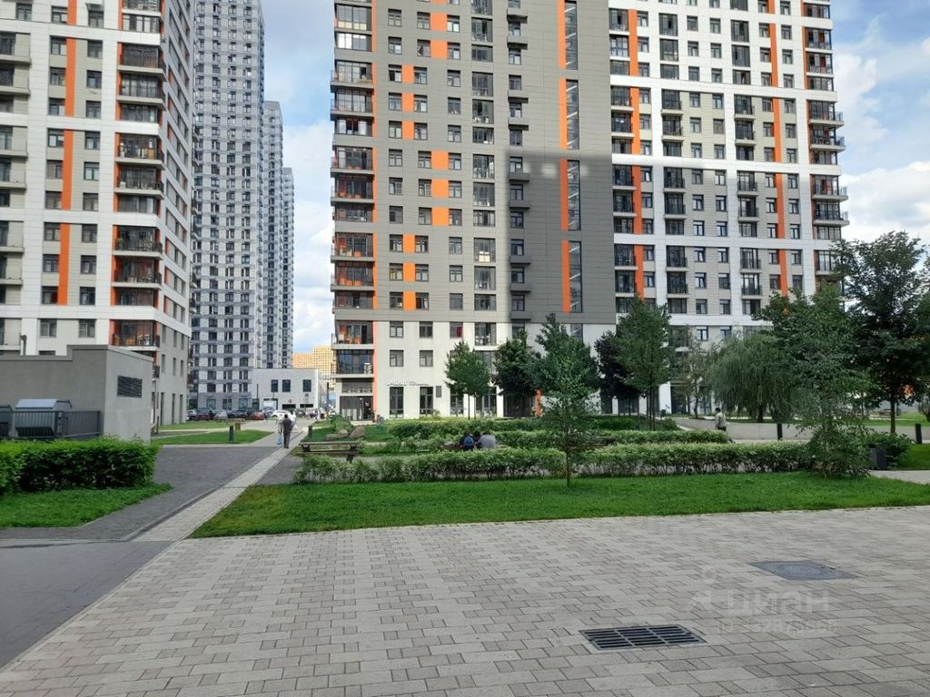 m. Kotelniki: Apartment, 3-rooms