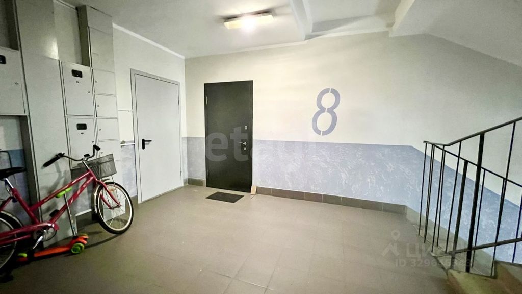 m. Bitsa: Apartment, 2-rooms