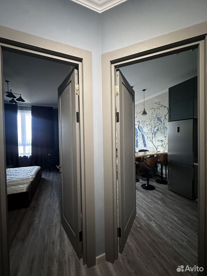 m. Bulvar Rokossovskogo: Apartment, 1-rooms