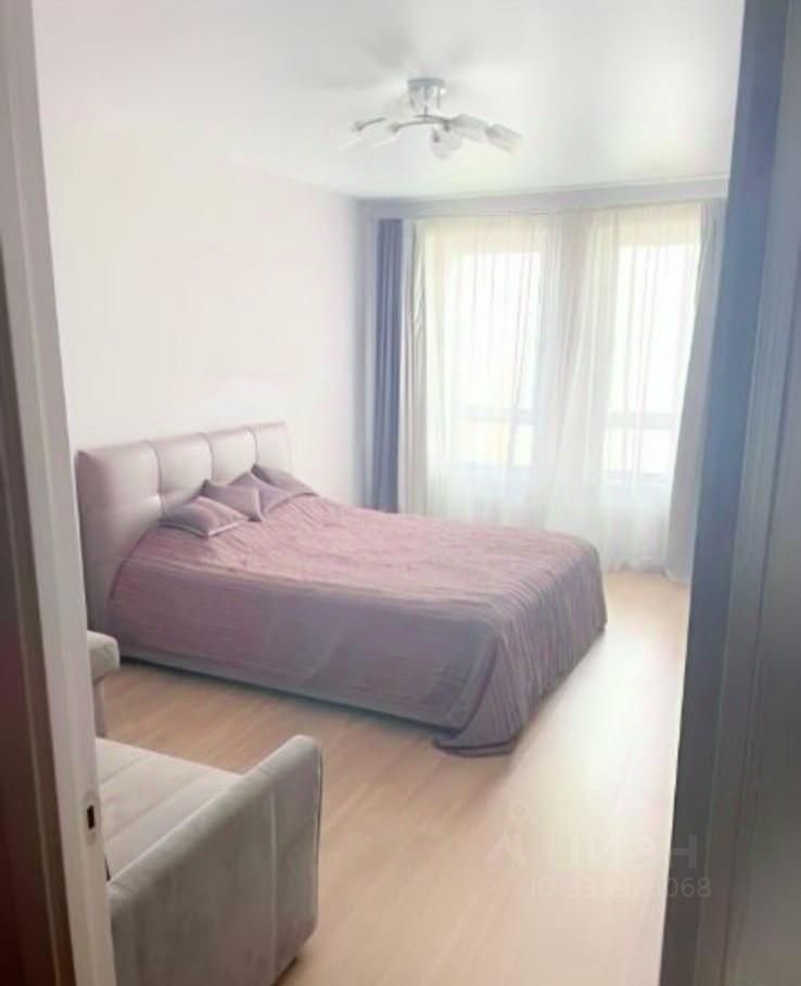 m. Molzhaninovo: Apartment, 1-rooms