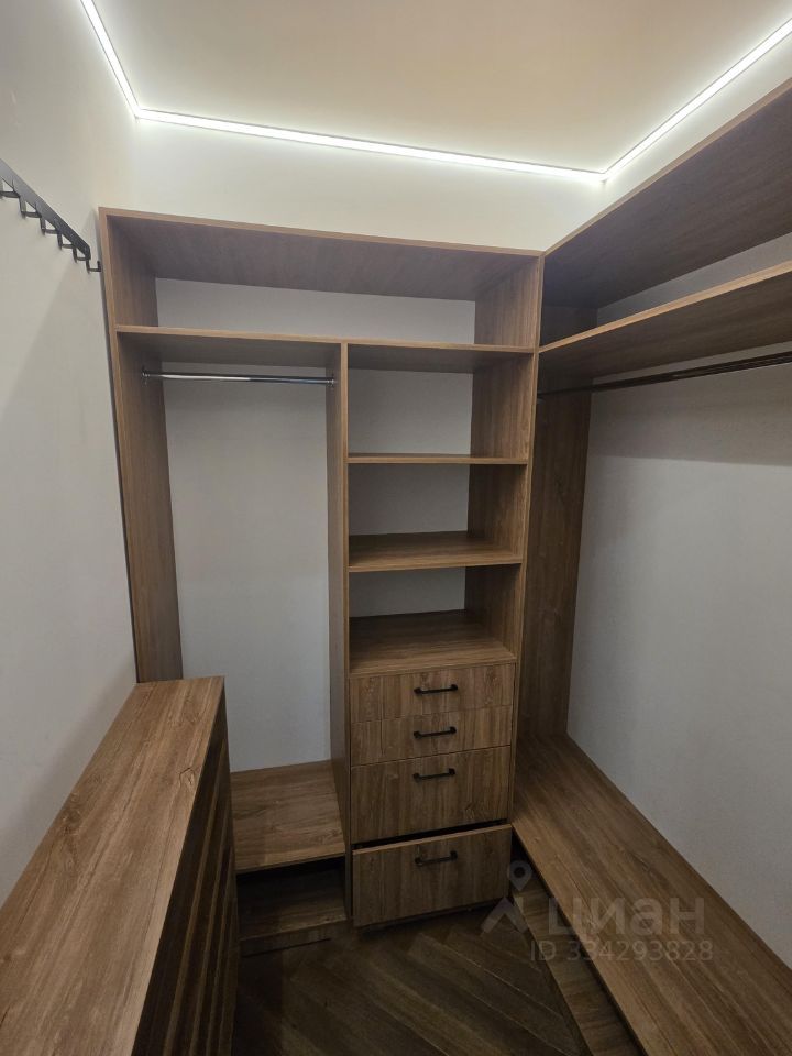 m. Dinamo: Apartment, 2-rooms
