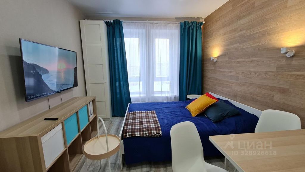 m. Kotelniki: Apartment, 1-rooms