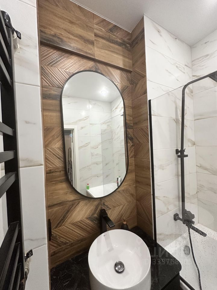 m. Sportivnaya: Apartment, 2-rooms