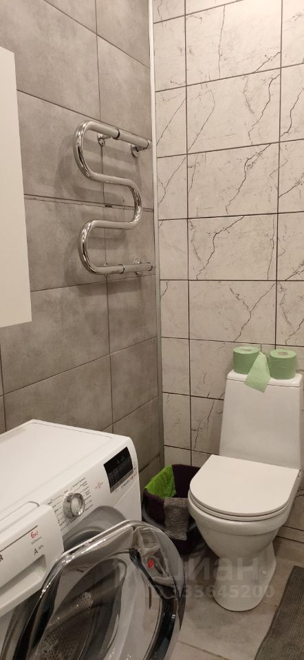 m. Bitsa: Apartment, 1-rooms
