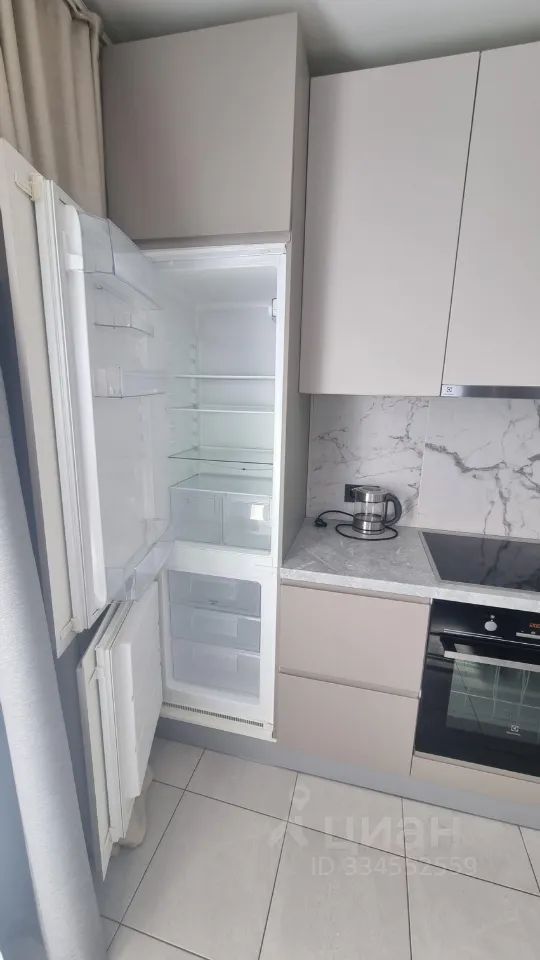 m. Medvedkovo: Apartment, 2-rooms